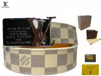 louis vuitton hommes ceinture pas cher bl6022lv